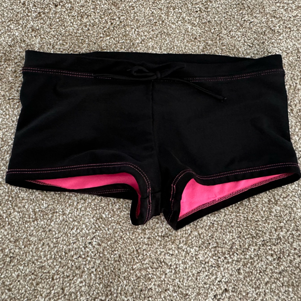 xhileration Girl’s Swim Shorts